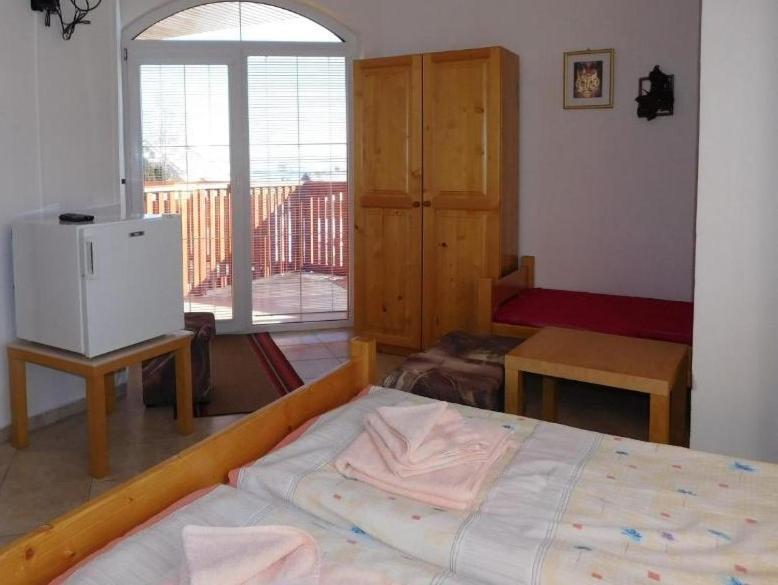 Penzion Petko Vysoké Tatry Esterno foto