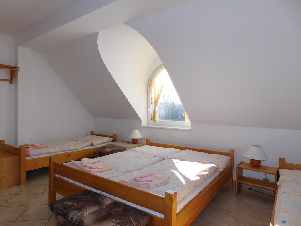 Penzion Petko Vysoké Tatry Esterno foto